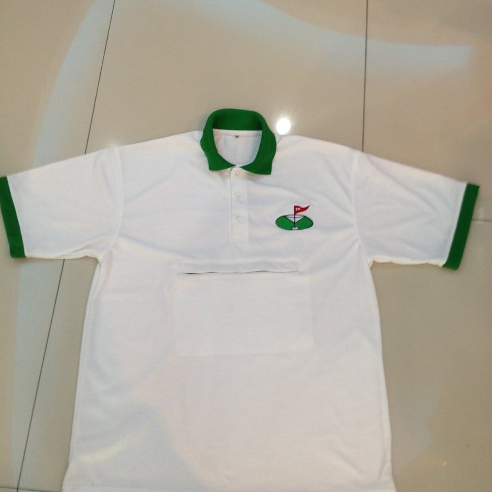 19th Hole Golf Shirts